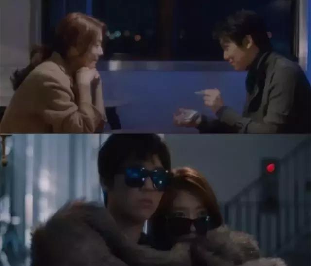 10年感情不变！这对CP从戏里“甜”到戏外，男方喊话：感谢你小子