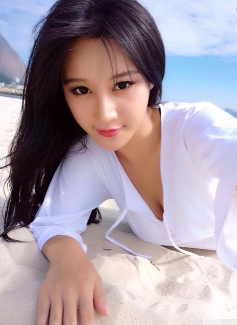 樊玲惊艳高清照片,樊玲照