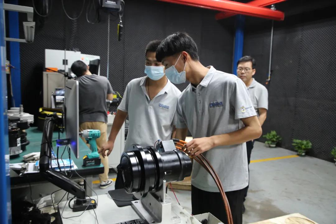 嘉定的这项服务，让723名楚雄青年走出大山