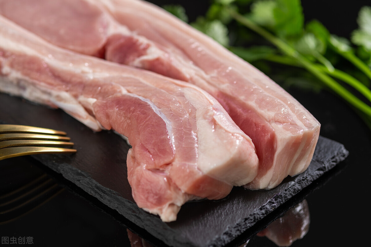 猪为什么被人们歧视,猪对少数民族意味着什么