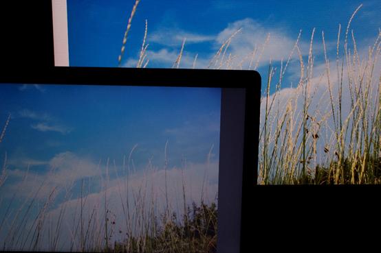 明基sw240和普通显示器区别,明基sw240显示器偏绿