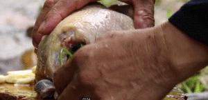 山村老人制作鲁班凳惊艳国外,农村老大爷打造传说中的鲁班凳