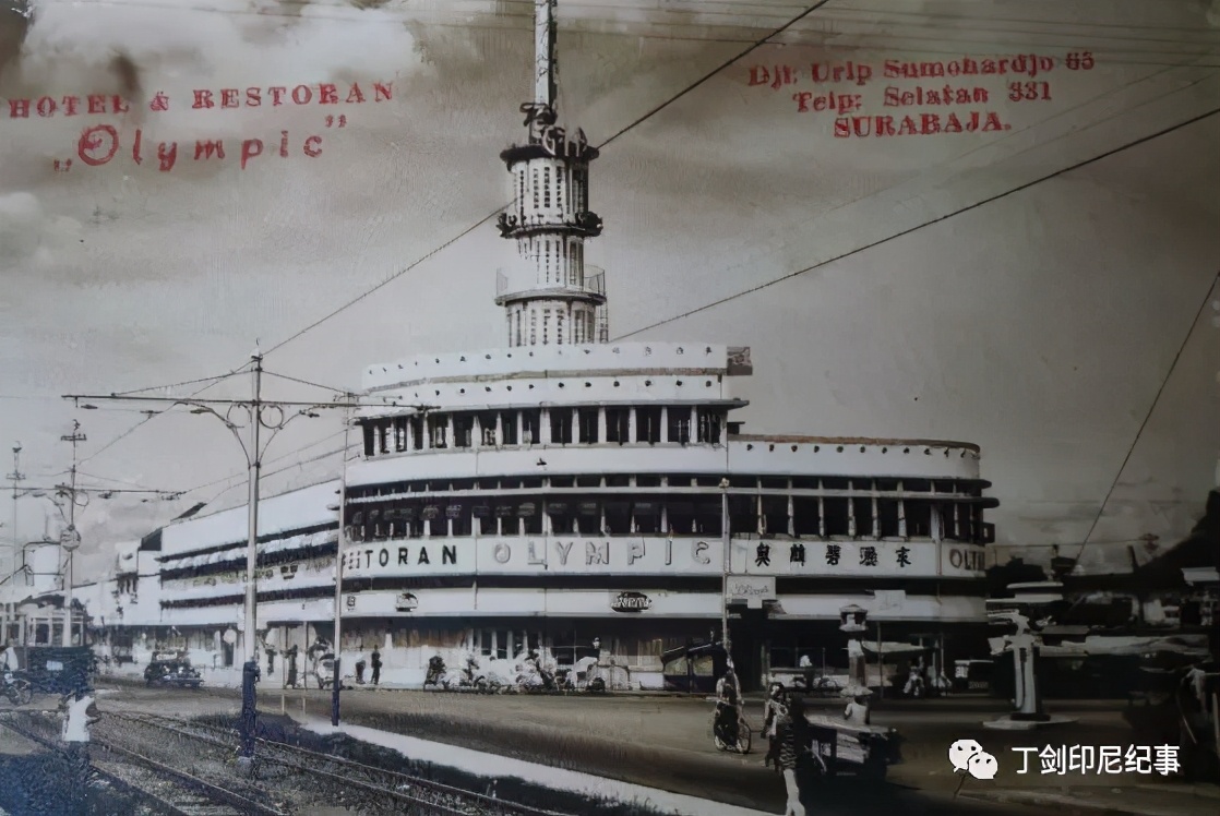 印尼人做生意,印尼人做生意用什么软件