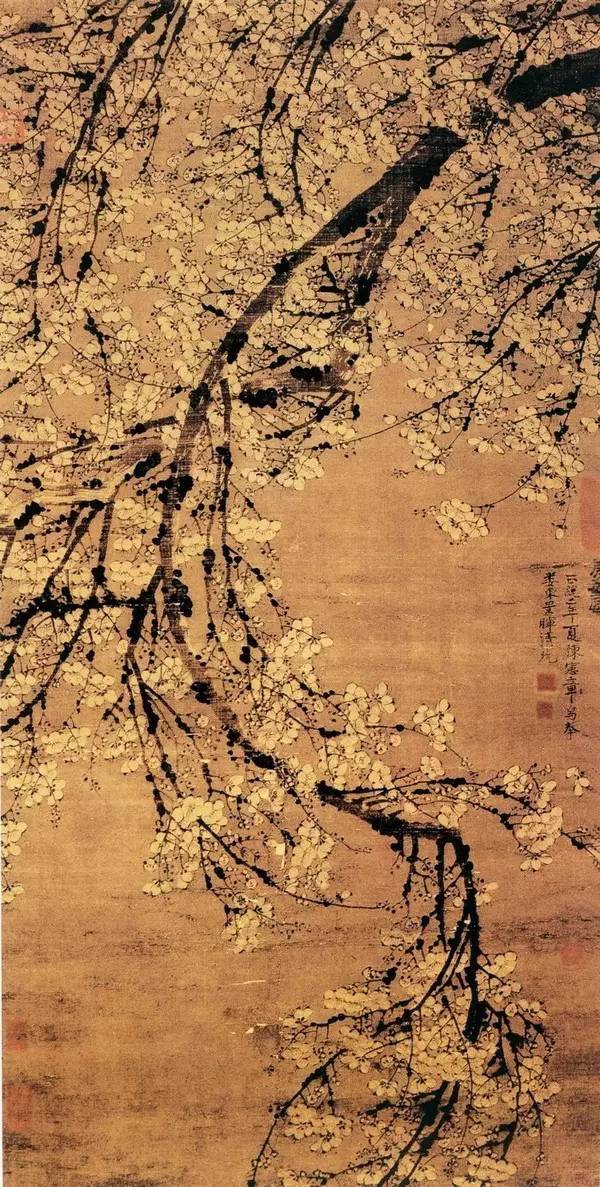 梅兰竹菊都代表了哪些精神寄托,梅兰竹菊哪个象征文人精神