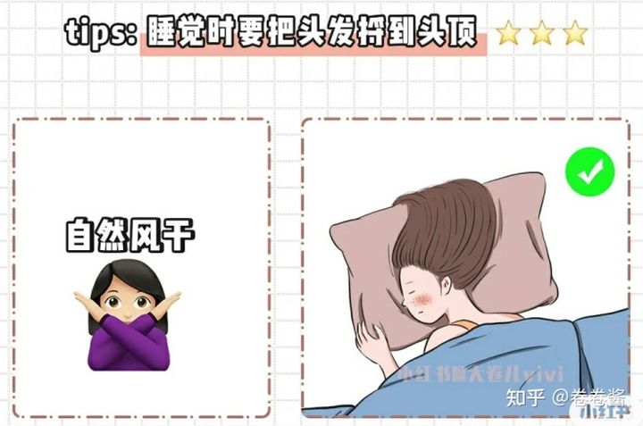 头顶塌自动卷发棒怎么烫蓬松,头顶塌发尾蓬松怎么办可以软化吗