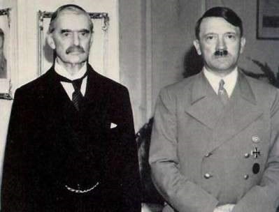 波兰的消失与重现，从苏德密约看纳粹德国的结局