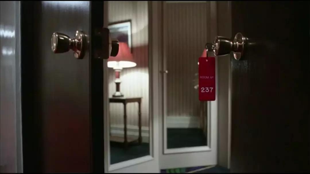 闪灵最吓人合集,闪灵有这么吓人吗