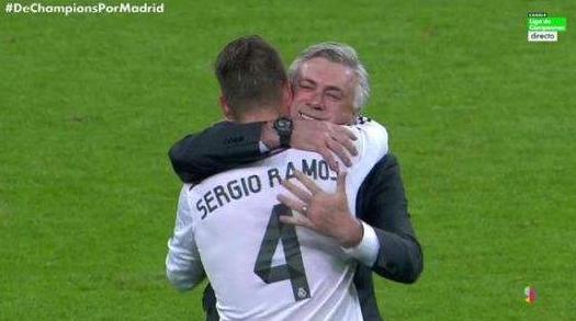 安切洛蒂执教巴西还会执教皇马吗,安切洛蒂执教皇马说西班牙语吗