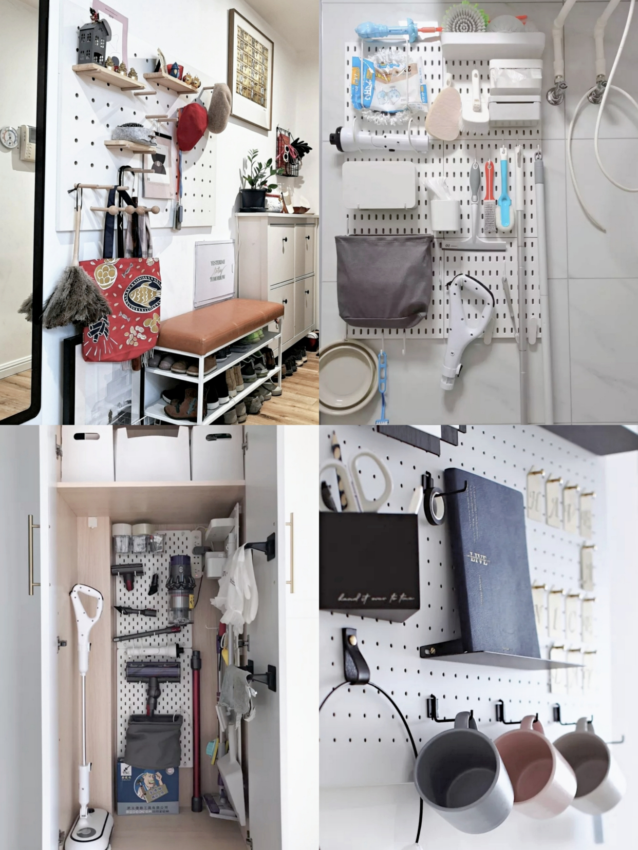 最奇葩的四种设计,看似很一般却很惊艳的设计