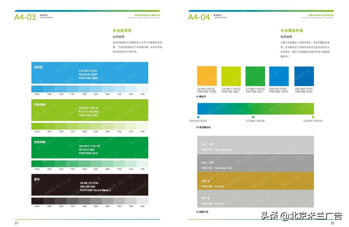 企业vi设计全套大概多少钱,企业vi品牌设计费用是多少