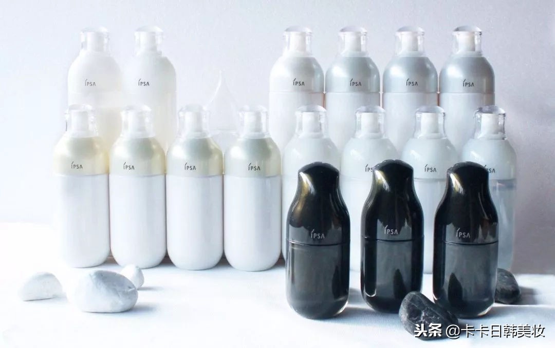 ipsa的护肤品真的好吗,ipsa流金水韩国免税店版本