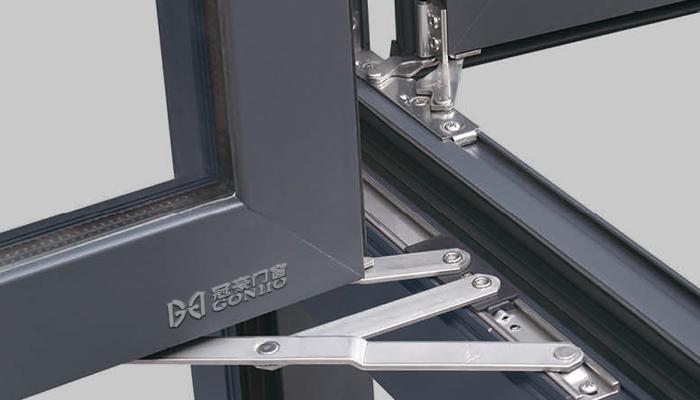 意博门窗和冠豪门窗哪个靠谱,新河门窗和冠豪门窗哪个好