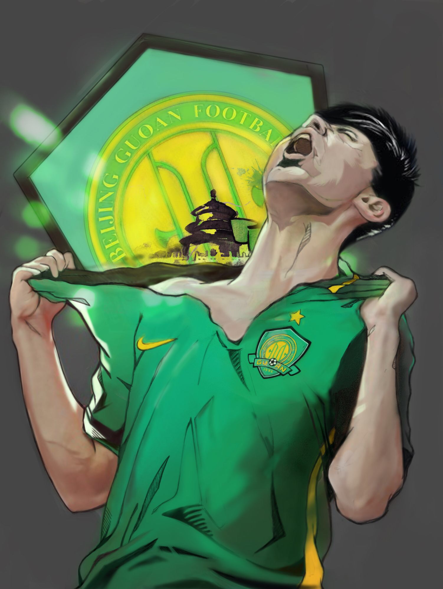 中国足球国安最新消息,北京足协会暂停足球活动吗