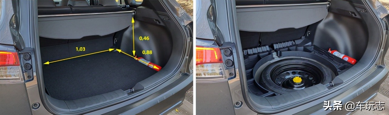 2021款丰田卡罗拉cross测试,日版丰田卡罗拉cross试驾