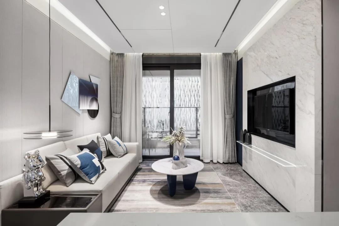 都市轻奢风格家居品牌,都市奢华现代风格