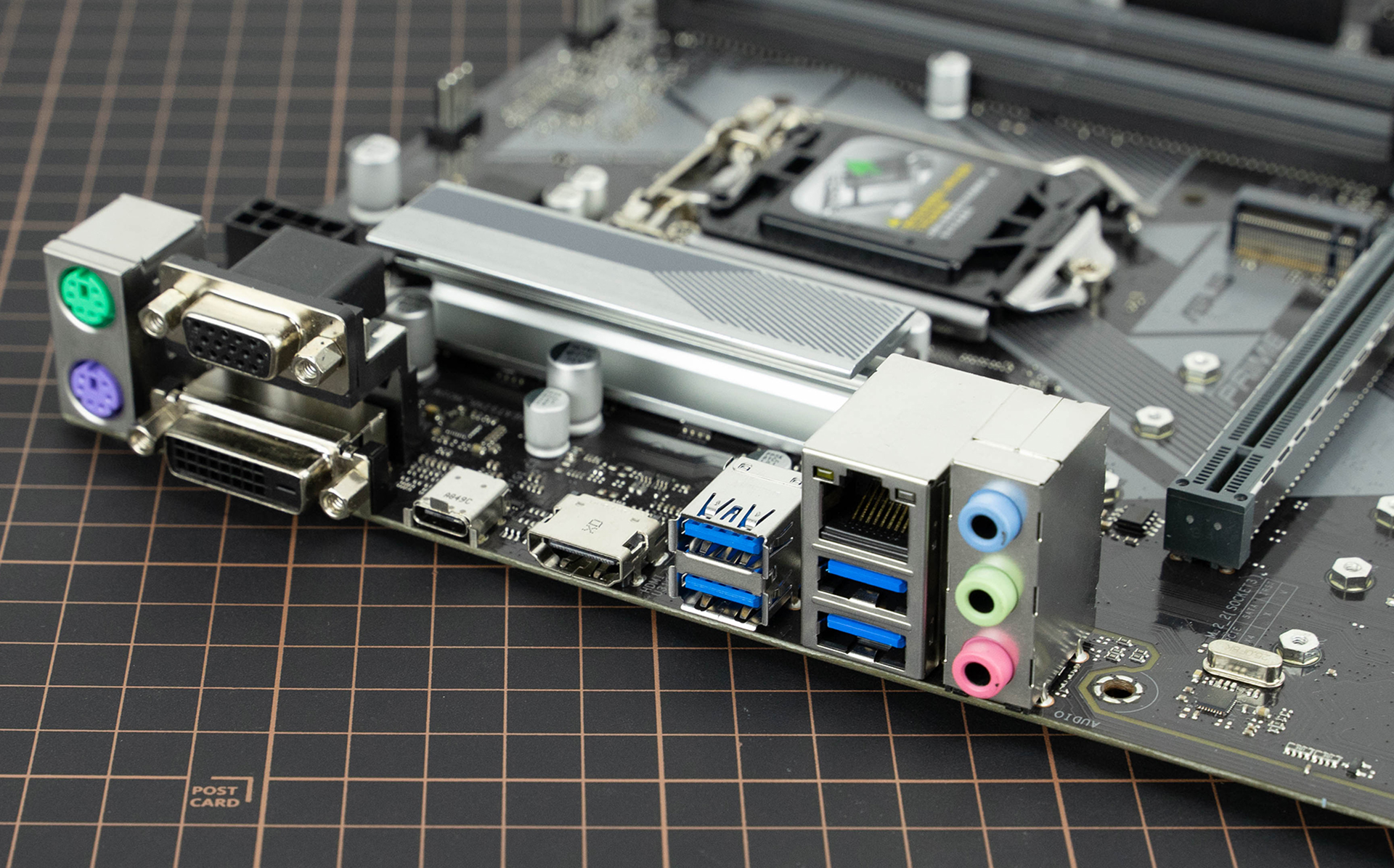 华硕primeb360m-a详解,华硕primeb365m支持pcie4.0吗