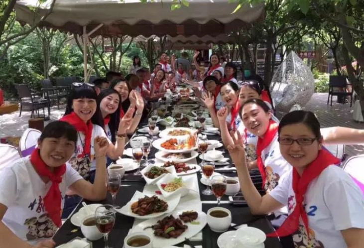 罗江赏梅花,罗江的礼物去哪买