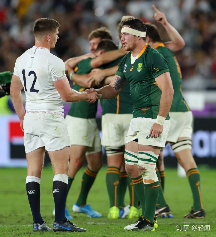 南非橄榄球1995年世界杯冠军,橄榄球世界杯南非夺冠队长