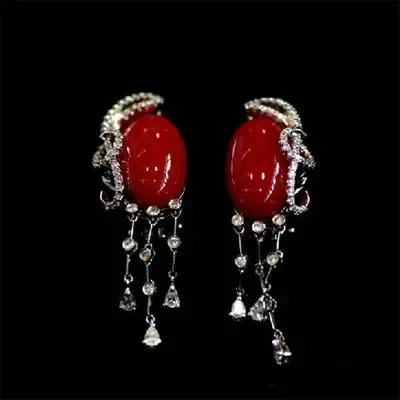 海洋的珍宝,海洋中珍贵的珊瑚