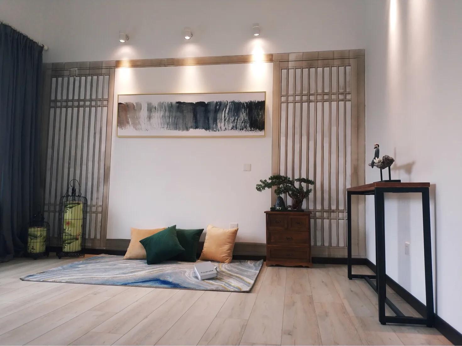 临深高端大盘,百万中心大盘