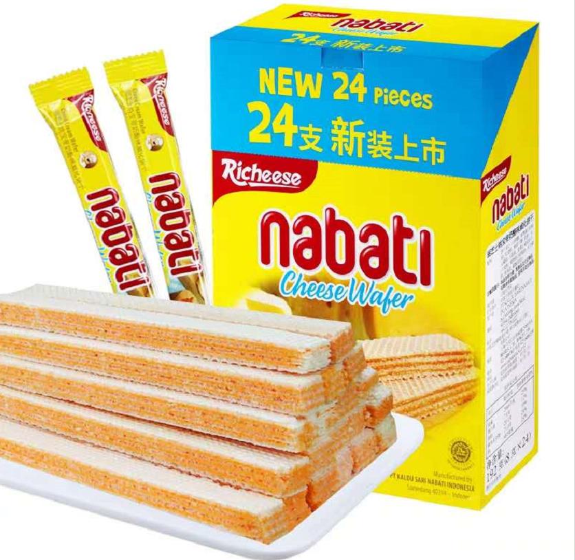 几乎0差评的零食啊,吃得几乎0差评的零食