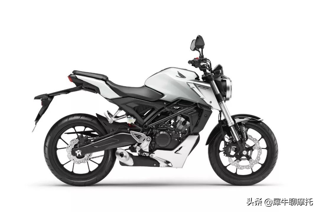 本田cb190ss小拿铁,本田cb190三色版