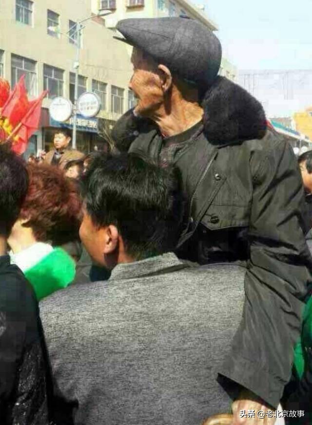 26张活久见的图片看完又涨知识了,42张照片大图