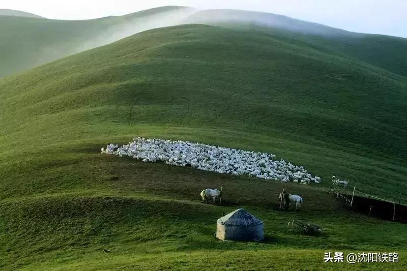 辽宁草原旅游列车,辽宁附近2-3天短途旅游高铁