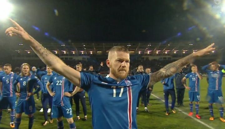 冰岛为什么那么多人,冰岛面积那么大为什么人那么少