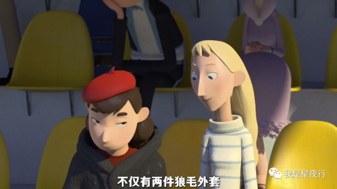 童话里的故事都是骗人的原版视频,骇人听闻的童话故事动画