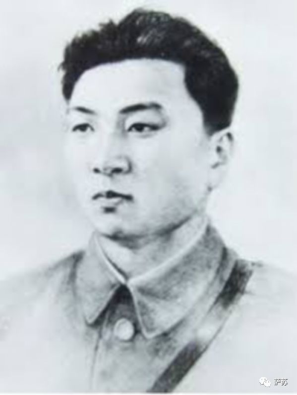 抗战时国民政府教育局长至亲被日寇杀光，逼上梁山成为一名虎将