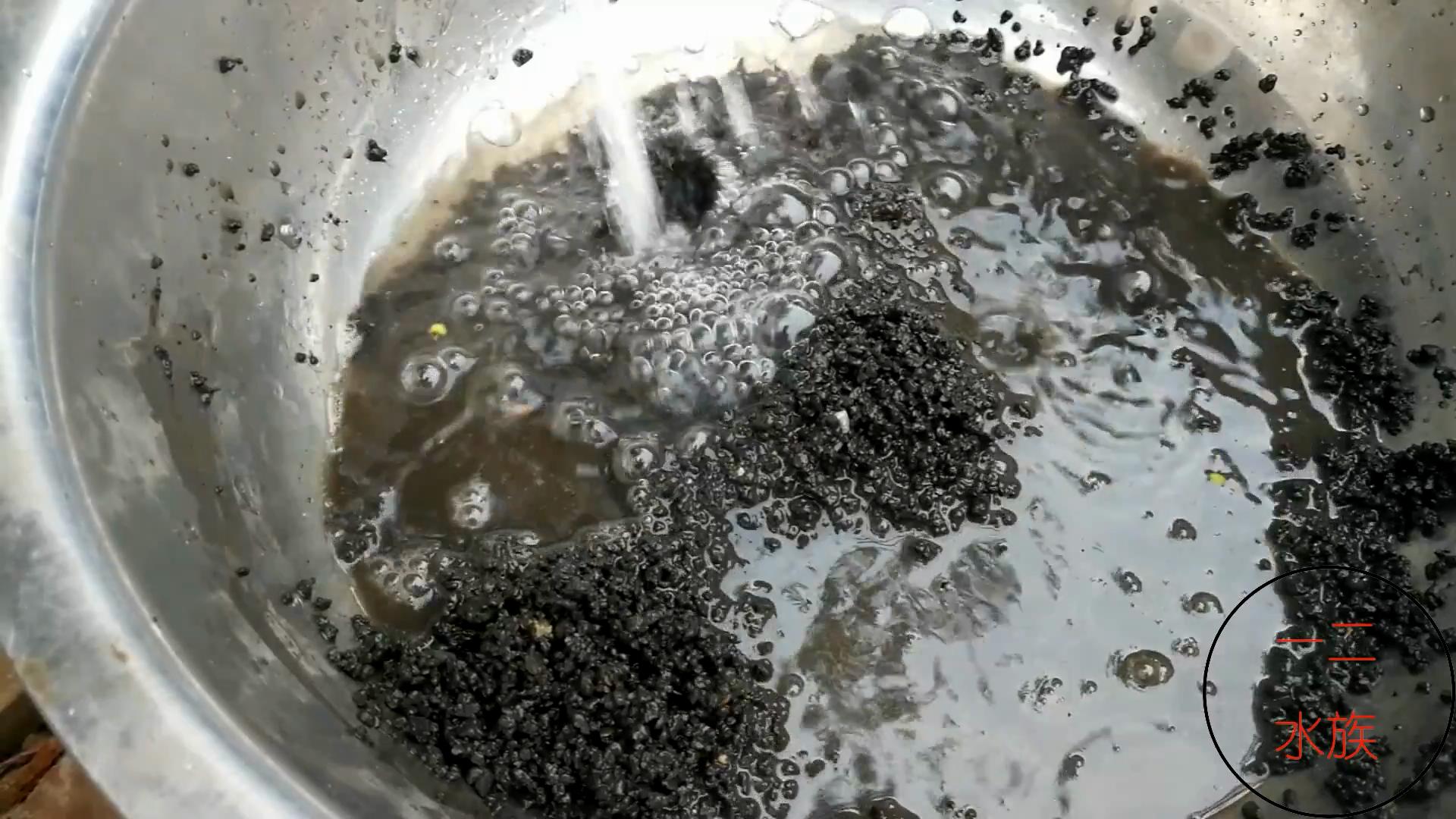 尼特利水草泥一年后能粉化吗,底砂过滤会加速水草泥粉化吗