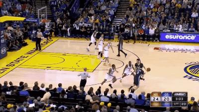 湖网船的空间运用,勇马热的动态进攻,绿军应该各取其长