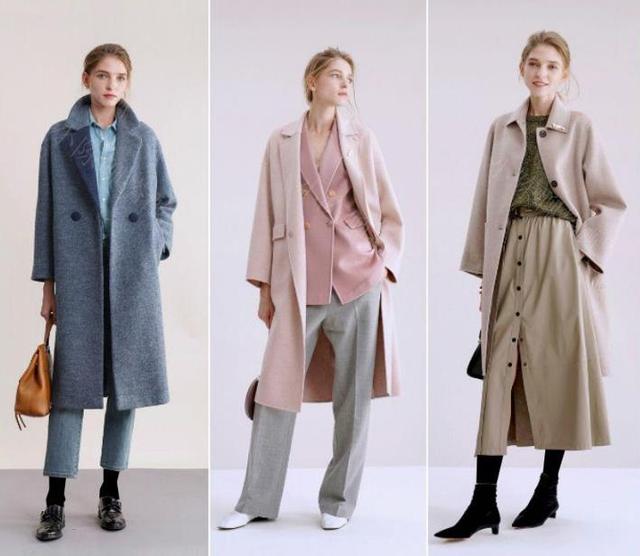 如何把莫兰迪色穿出高级感,莫兰迪色搭配出高级感