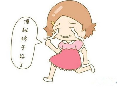 为什么孕期便秘会肚子疼,为什么孕期便秘就会肚子下坠