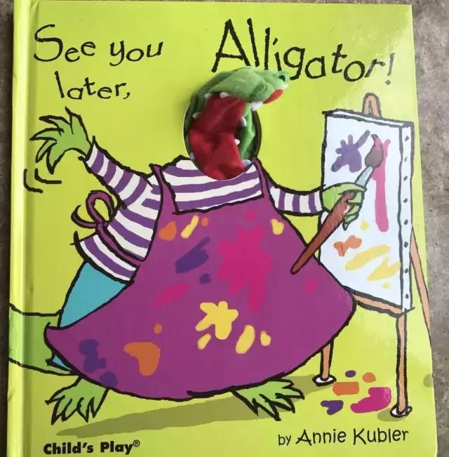 双语宝贝英语启蒙书推荐,亲子英文阅读书推荐