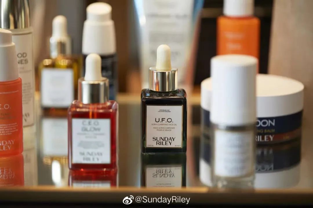 安利特别小众的番,安利便宜的护肤品