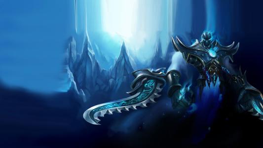 英雄联盟永恒梦魇魔腾厉害吗,英雄联盟魔腾强势期