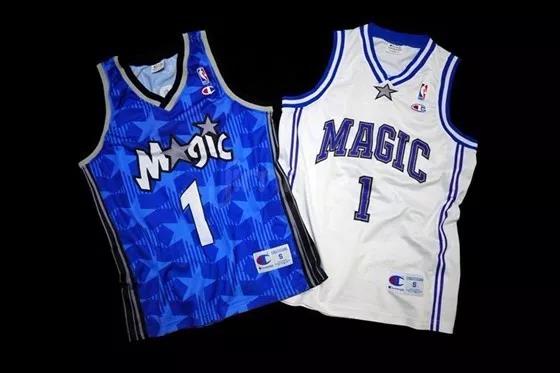 一件NBA球衣，竟然有这么多门道｜老炮儿