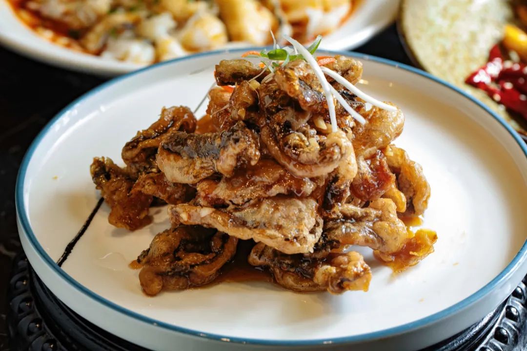 长江以北美食最多的城市,长江流域最好吃的城市