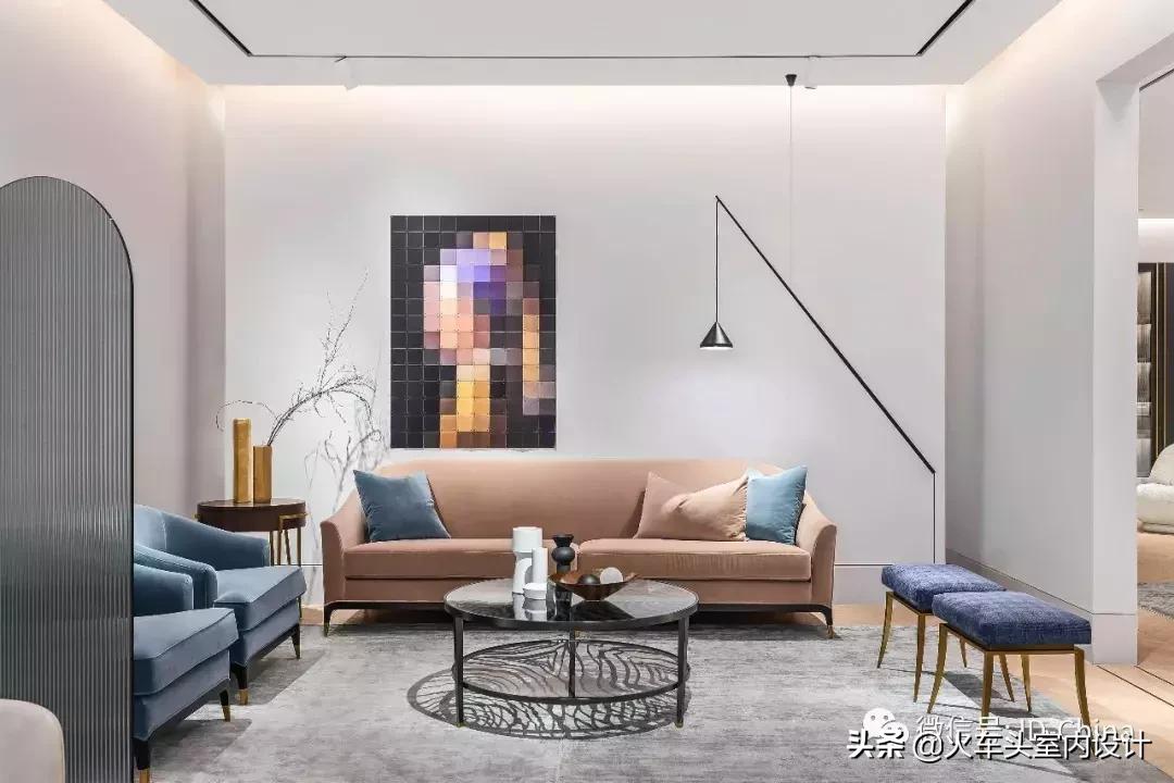 傲觅家居,极致主义家居馆