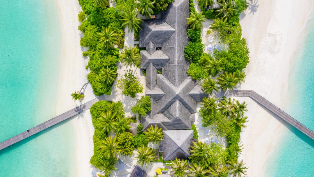 关于马尔代夫的一切,你不知道的马尔代夫冷知识