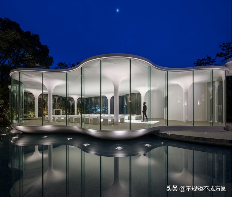 2023年全球最佳高层建筑奖,建筑设计最高奖项中国获得者