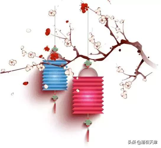 天津元宵节花灯去哪看,天津灯会元宵节津南