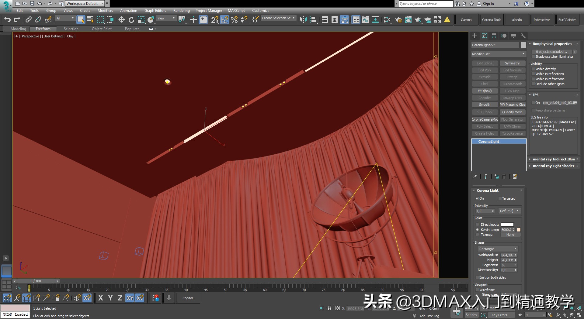 耗时247天拍摄56个民族服饰,3分钟带您了解效果图制作过程