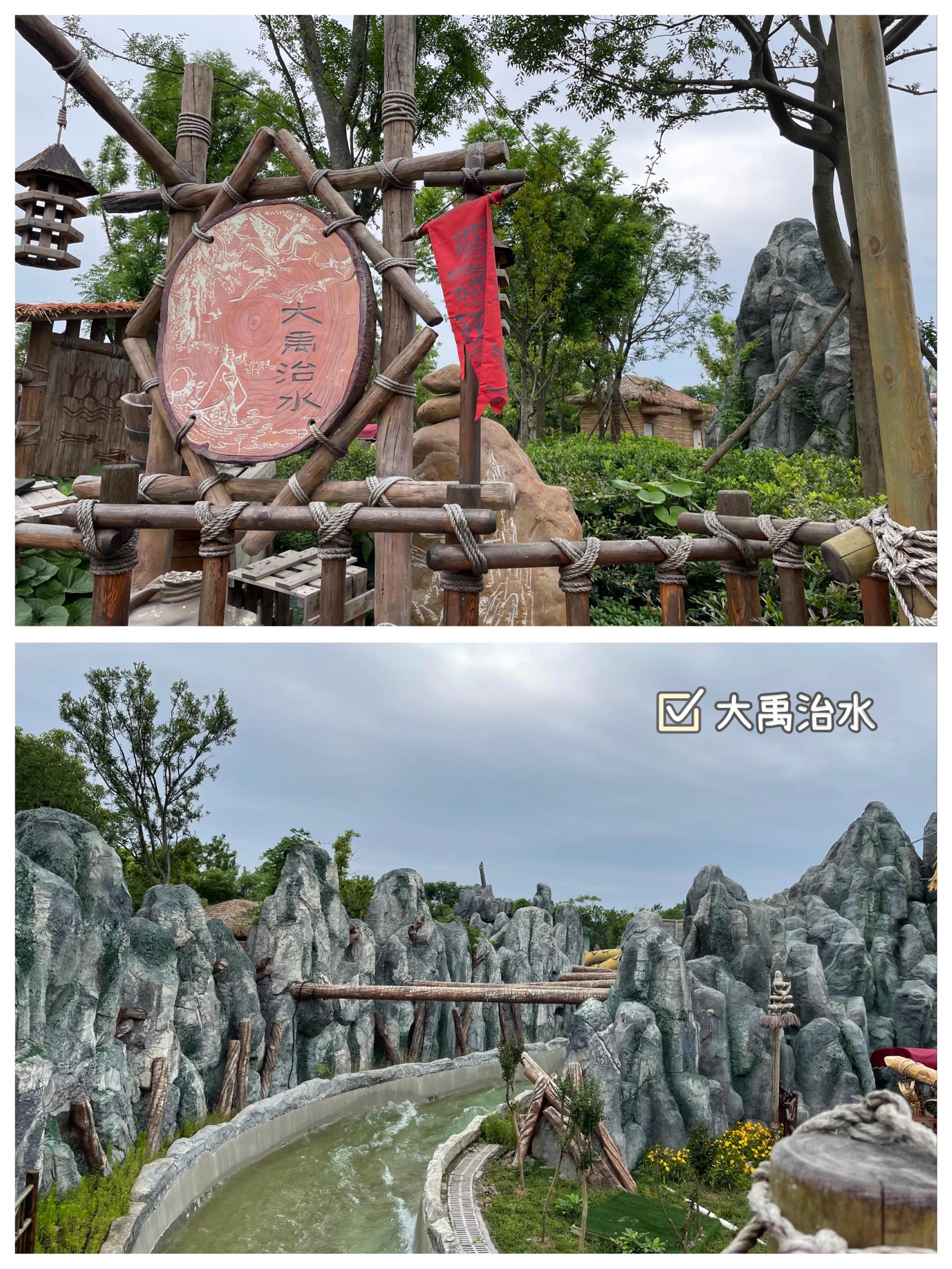 荆州方特跟团一日游,荆州方特一日游攻略小朋友