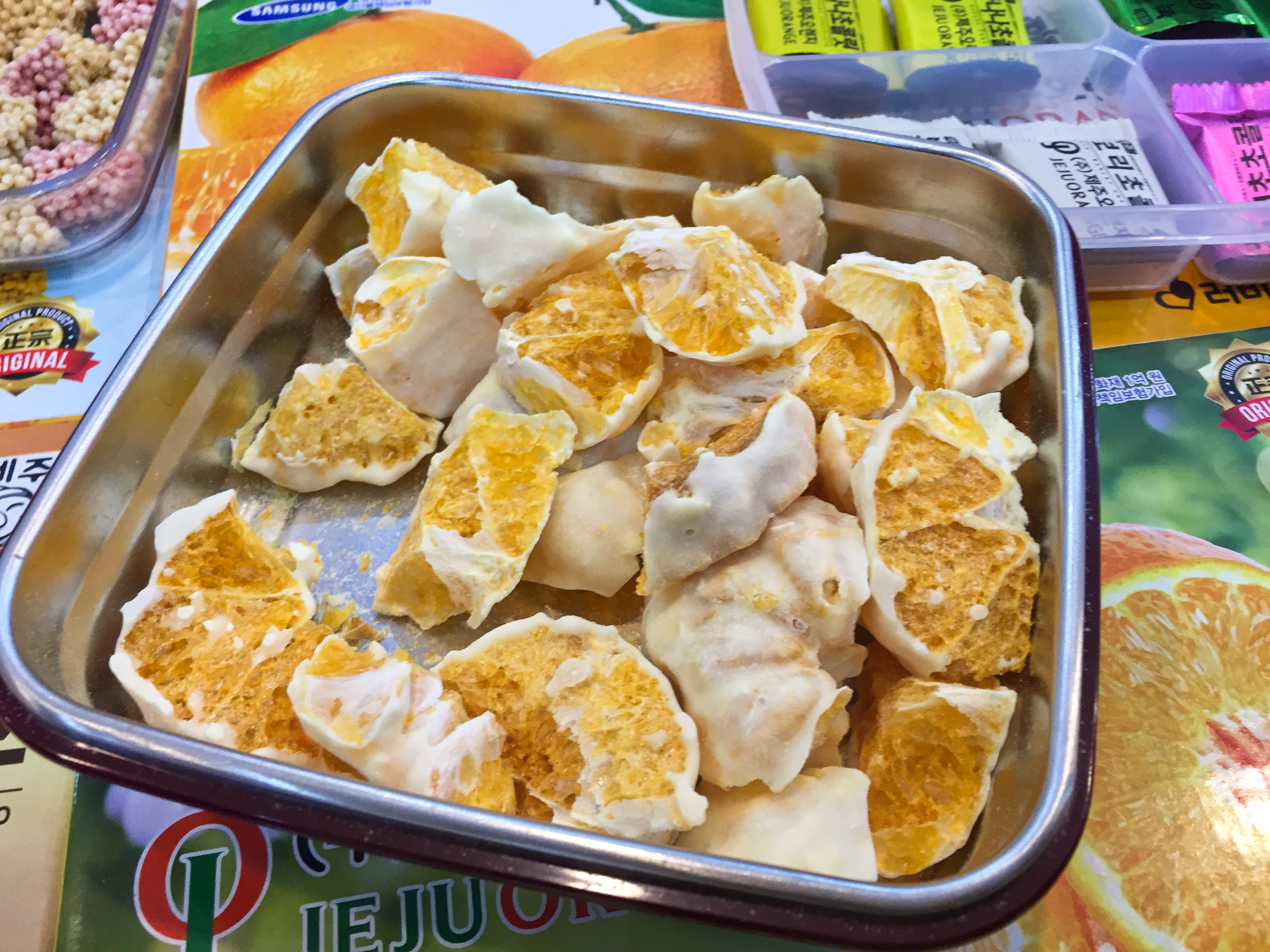 济州岛必玩的景点介绍图片,韩国旅行必打卡景点攻略