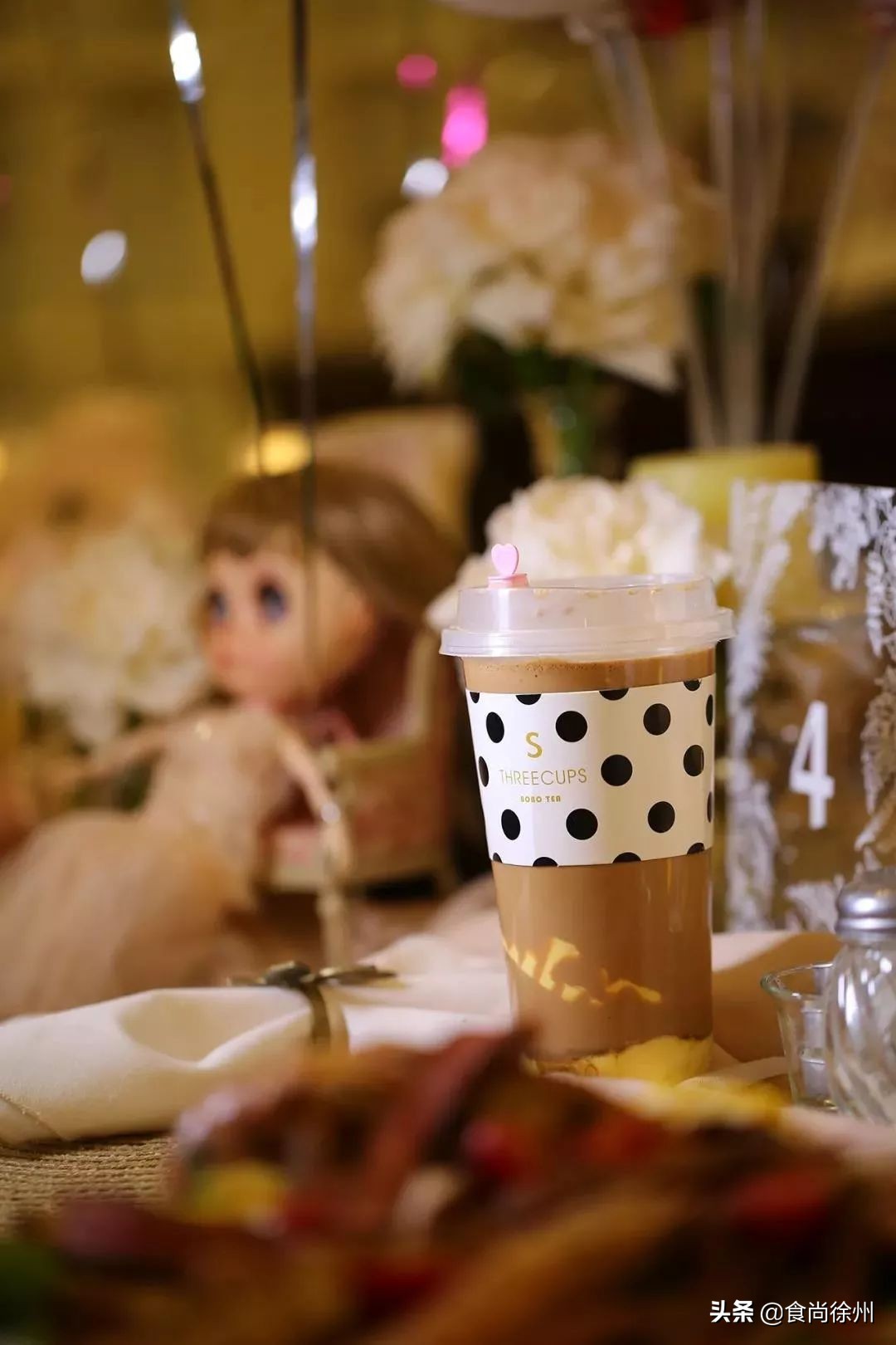 徐州18家最火茶饮新品大盘点!COSTA、奈雪的茶、星巴克、CoCo…