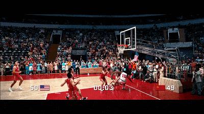 橄榄球电影10大排行榜,足球篮球排球橄榄球