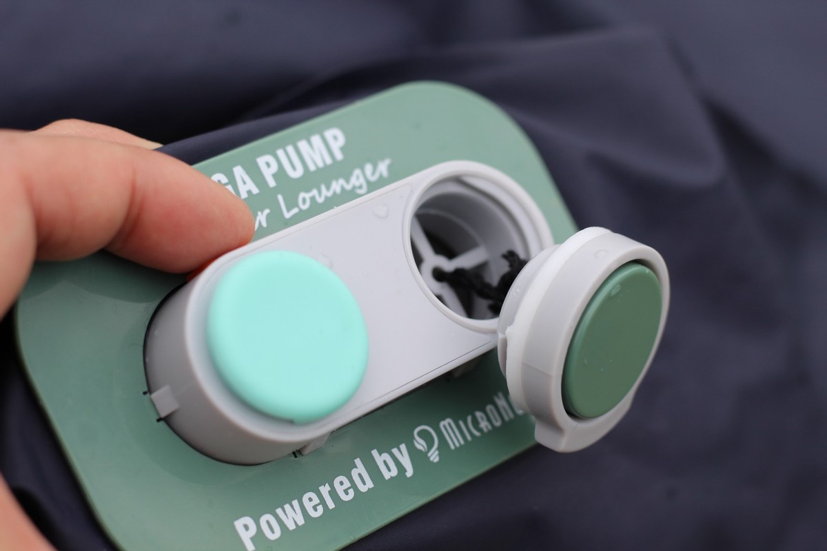 自动充气床测评,自动充气床使用体验